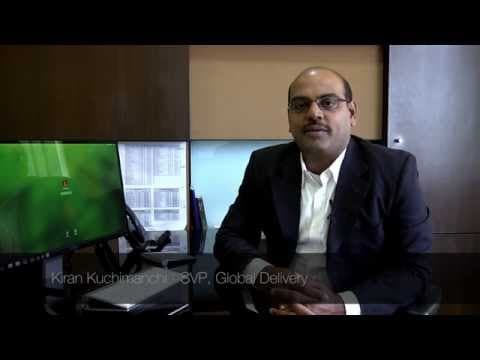 ValueLabs - CXO Summit IT Summit 2015, Dubai - Teaser5