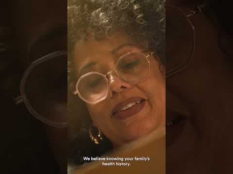 Know Your Health History | Johnson & Johnson