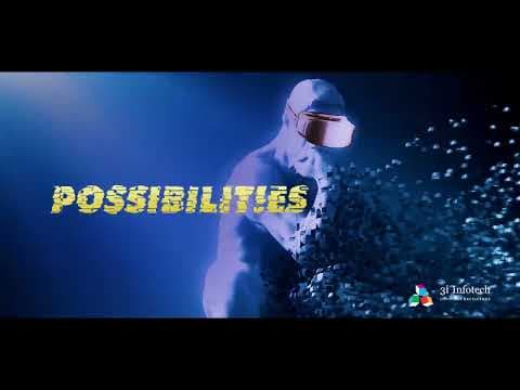 Pixels to Possibilities