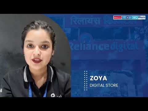 Employees | Consumer Electronics | Transformance 2025