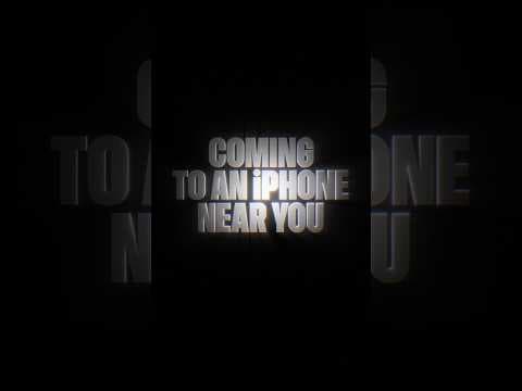 Apple’s next big step for Siri and iPhone