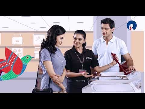 Retail Revolution