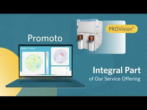 Promoto®, Turning PROVision Results Into Actionable Insights