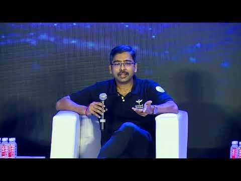 The Vinculum Solution Summit 2022: Live Case Study 2: Building a Sustainable D2C brand.