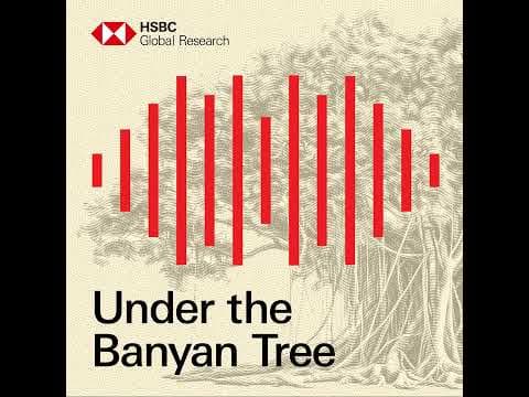 Under the Banyan Tree - Asian tariffs in perspective