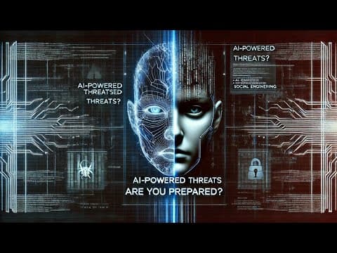 AI-Powered Cyber Threats: How People Tech Shields Against Advanced Social Engineering Attacks
