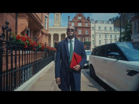 Wealth Careers at HSBC: Meet our Wealth Relationship Managers in the UK