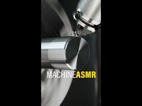 Turning with KCS10B