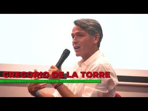 Nielsen Talks: SportsXperience - Diablos Rojos