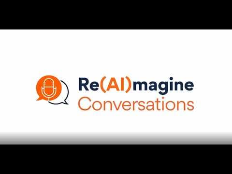 Re(AI)magine Conversations S2 Ep11 | Persistent × UiPath | Orchestrating Agentic Automation at Scale