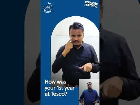 TESCO 30 30 KESHAV 1