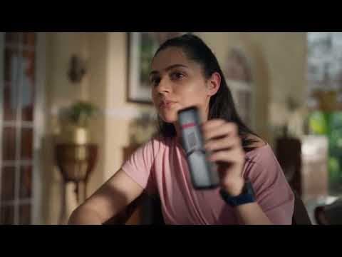 Havells Stealth BLDC Fans | #HawaBadlegi