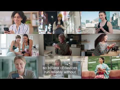 Wi-Fi 8: Open, Scalable, and Power Efficient for the AI Future