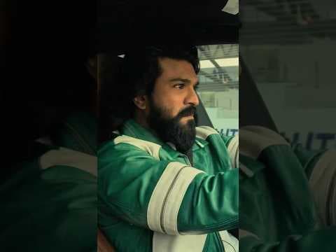Ram Charan on Precision, Speed & Control at the Dubai Autodrome | Cars with Stars