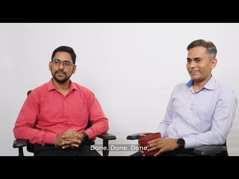 You ask, we answer: India engineers edition