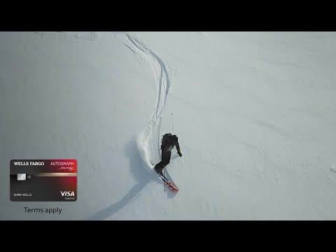 Find Your Escape: The Autograph Journey Credit Card