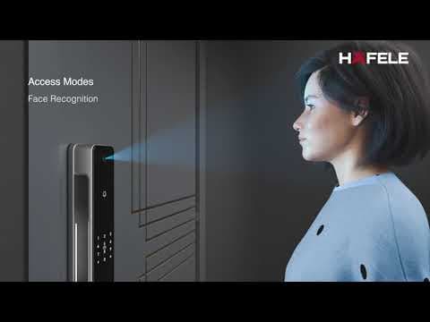 Infinity Digital Door Lock