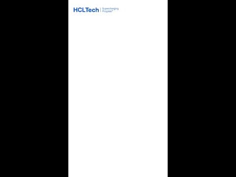 #HCLTechQ2 Results | Supercharging Progress