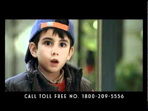 Fiat Linea -  Whistling Commercial