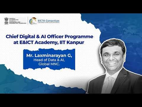 Become a Digital Catalyst | Chief Digital & AI Officer Program Insight