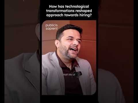 Hiring Is Broken. Here’s What Replaces It. | Idea to Impact