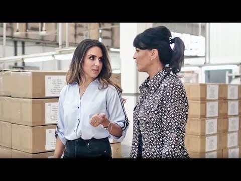 Goldman Sachs 10,000 Small Businesses: UK Alumni