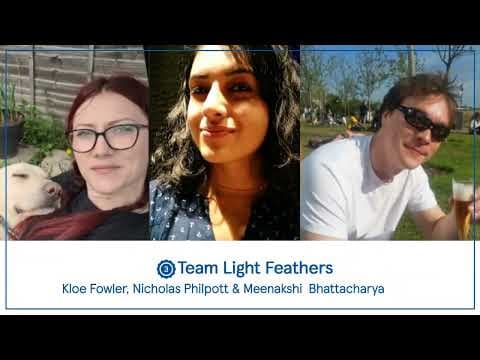 Global D&I Hackathon