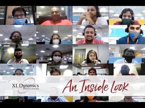An Inside Look - Takeaways from meeting with new joinees