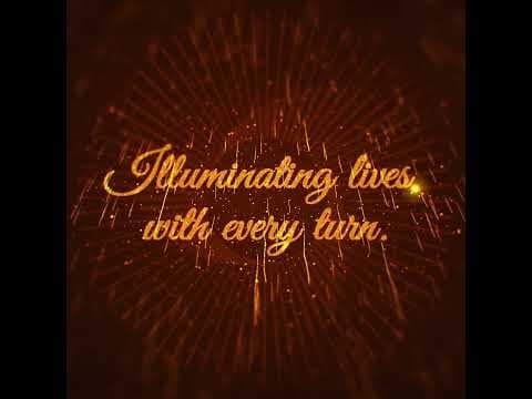 Triveni Turbines wishes you a very Happy Diwali!