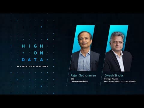 Beyond the 'Build vs. Buy' Binary: Why Co-Creation is the Future of GCCs | Divesh & Rajan