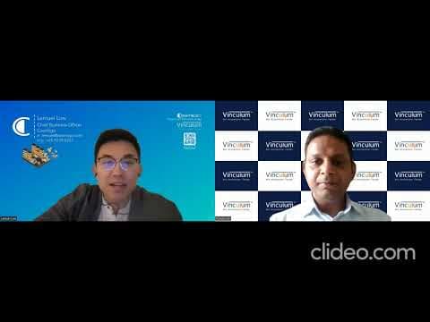 Webinar: Smart Warehousing Trends 2022 and Beyond