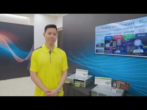 Computex 2023｜Seagate x Wiwynn Collaboration｜Data Matters, Storage Matters