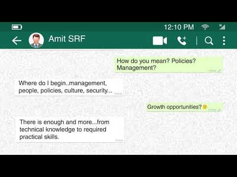 Conversation with #TheStrengthWithin