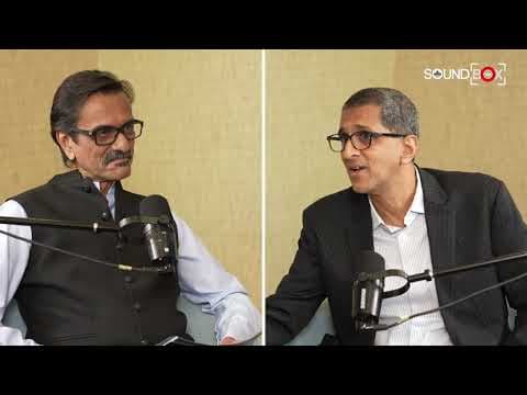 Leadcast EP04 | Leadership Blueprint and the Future of Work | Ashok Ramchandran | Part 2