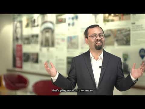 Somnath Baishya shares his thoughts on TBS winning the World's Best GBS Award 2023 by SSON