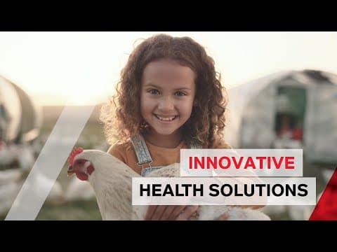 Innovative Health Solutions for a Changing World