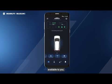 Connectivity made easy | Tracking and Remote Operations