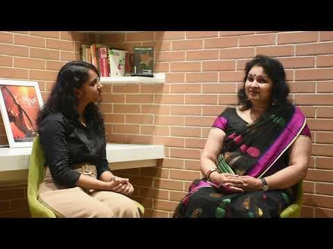 "She Matters" at Tata Elxsi, Ep-9 | Vandana G K