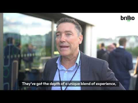 Customer Spotlight - Christian Bowyer, Sales Director, ServiceNow