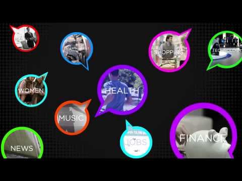 Times AdCenter - Unified Media Platform