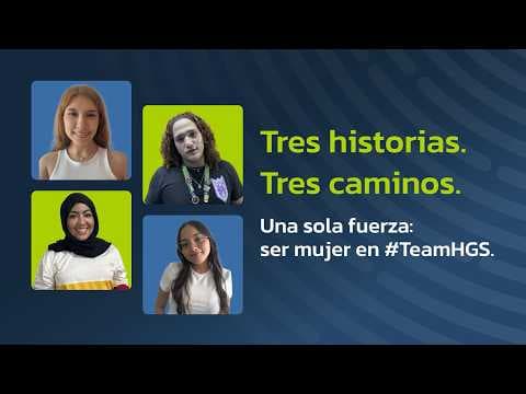 Stories of Strength, Identity & Inclusion | HGS Colombia
