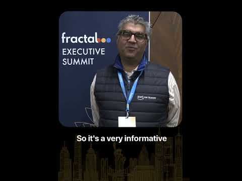 GenAI Insights & Innovation: Highlights from Our NYC Executive Summit!