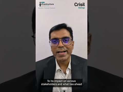 What’s in store for the Road Sector ft. Anand Kulkarni