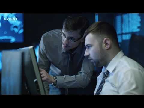 iDMS (intelligent Data Management Solution) Overview
