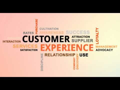 Customer Experience: An Integrated and Orchestrated Ecosystem