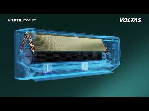 Voltas Vectra Series