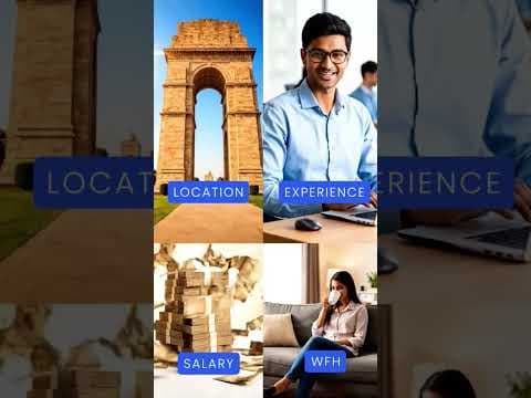 Update your profile today and let recruiters find you! #naukridotcom