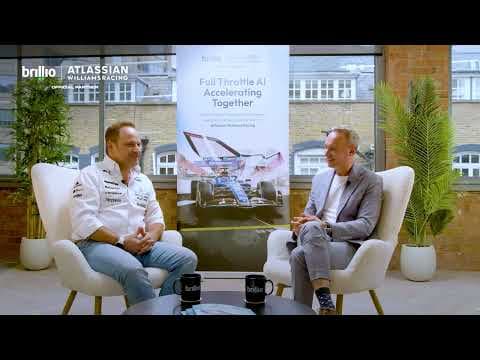 Driven by Data - Inside the Fast Lane with Sorin Cheran EP.2