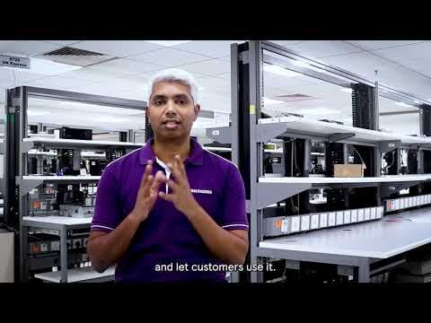 Karthikeyan Sengottuvelusamy, Engineering Director - Tesco Technology