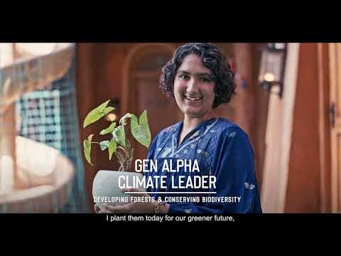 The Heroes movement launched by Mrs. Nita M. Ambani highlights women driving change in every field